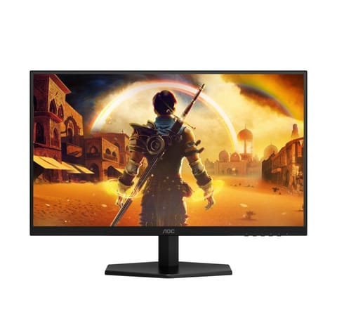 ⁨Monitor Q27G42ZE 27 cali Fast IPS 240Hz HDMI DP⁩ w sklepie Wasserman.eu
