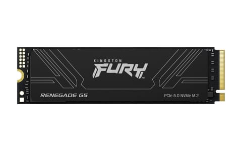 Dysk SSD Renegade G5 2TB NVMe 5.0 M.2 2280 14700/14000MB/s w sklepie Wasserman.eu