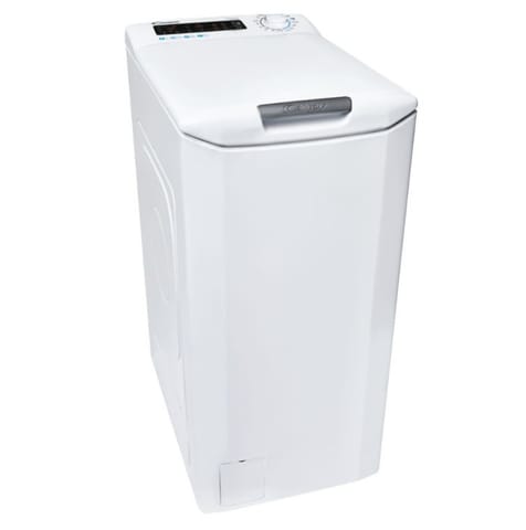 ⁨Pralka TOP CSTG 37TMCE/1-S⁩ w sklepie Wasserman.eu