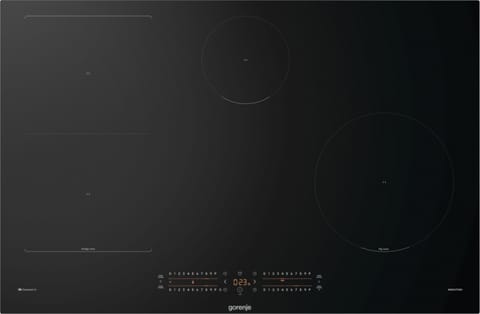 ⁨Induction hob GI8432BSCWF⁩ at Wasserman.eu