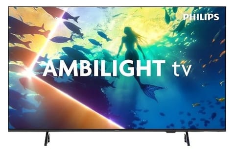⁨Telewizor LED 50 cali 50PUS8010/12⁩ w sklepie Wasserman.eu