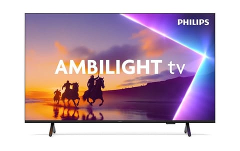 ⁨Telewizor QLED 85 cali 85PUS8510/12⁩ w sklepie Wasserman.eu