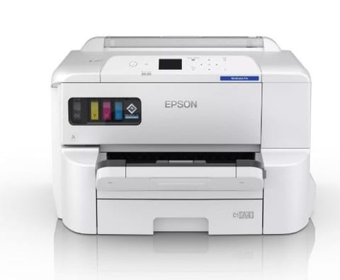 ⁨Drukarka EP-C7000DW A3+/25ppm/5pl/PCL6+PS3/LDAP⁩ w sklepie Wasserman.eu