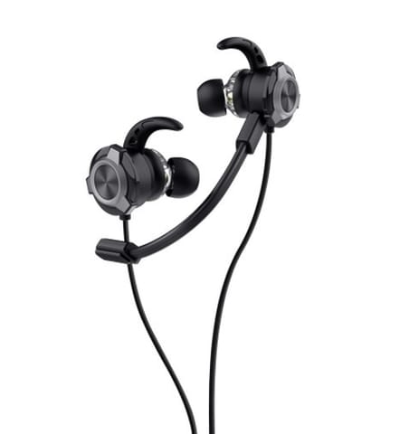 ⁨Słuchawki GXT406 PINE MULTIPLATFORM In-Ear⁩ w sklepie Wasserman.eu