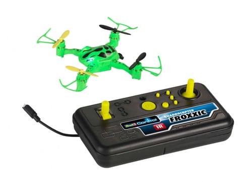 ⁨Dron RC Mini Drone Froxxic⁩ w sklepie Wasserman.eu