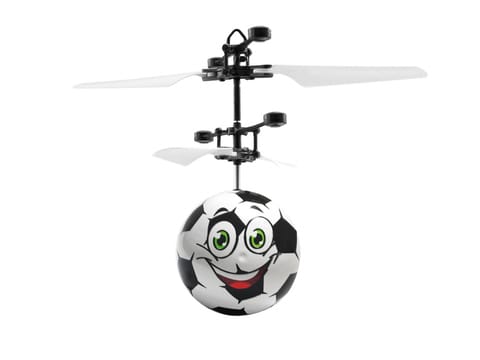 ⁨Piłka zdalnie sterowana RC Copter Ball The Ball⁩ w sklepie Wasserman.eu