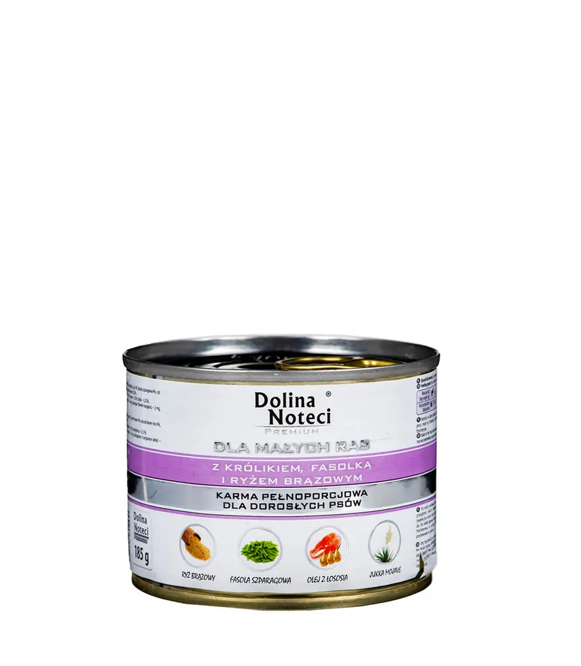 ⁨DoliDolina Noteci 5902921300427 Rabbit 185 g⁩ at Wasserman.eu