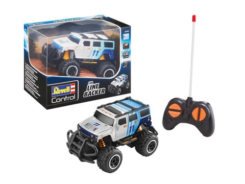 ⁨Auto zdalnie sterowane RC Car Line Backer⁩ w sklepie Wasserman.eu