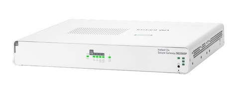 ⁨Switch networking Instant On Secure Gateway SG2505P S0G34A⁩ at Wasserman.eu