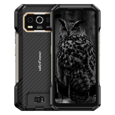 Smartfon Armor 27 5G 12/256GB Czarny w sklepie Wasserman.eu