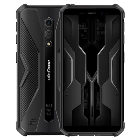 ⁨Smartfone Armor X12 Pro 4/64GB Czarny⁩ w sklepie Wasserman.eu