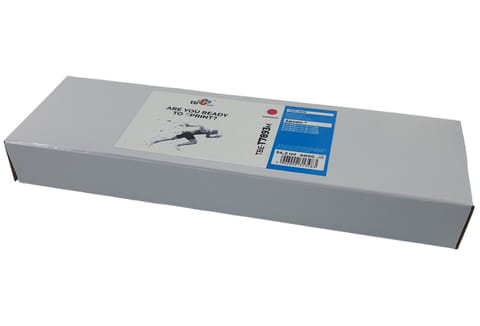 ⁨Ink for Epson WF-5690DWF TBE-T7893M 100% new magenta⁩ at Wasserman.eu