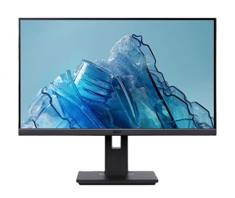 ⁨Monitor 23.8 inches B247YGbmiprx IPS/120Hz/4ms/VGA/HDMI⁩ at Wasserman.eu