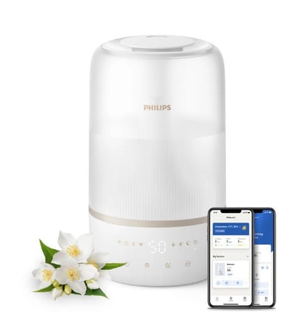 Humidifier Series 1000 HU1510/04 at Wasserman.eu