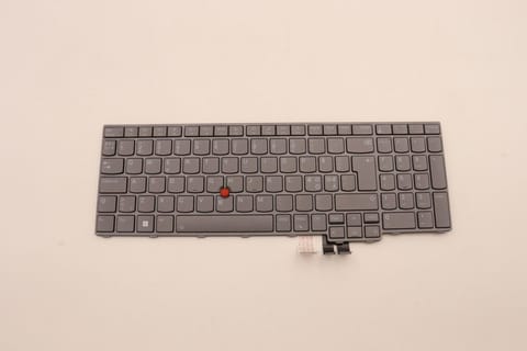 Lenovo Nordic backlit keyboard for w sklepie Wasserman.eu