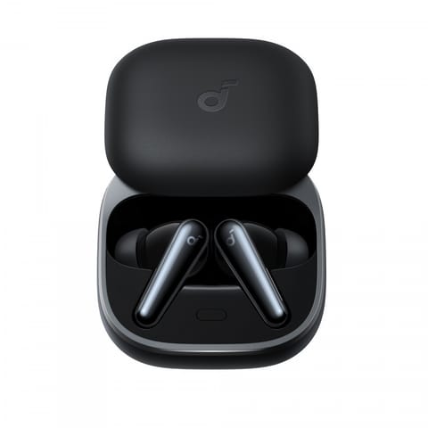 Earbuds Soundcore Liberty 5 Bluetooth black at Wasserman.eu