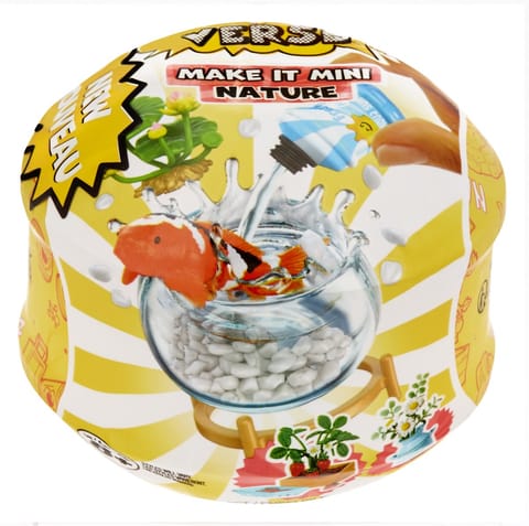 ⁨Figurka Miniverse Mini Nature S2 1 sztuka mix⁩ w sklepie Wasserman.eu