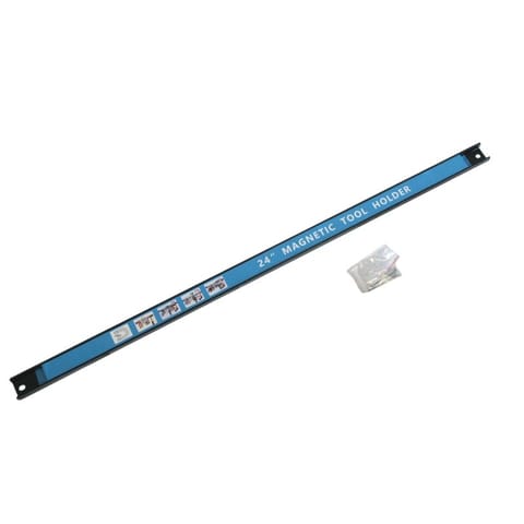⁨Listwa magnetyczna uchwyt magnes na narzędzia 610mm 24" warsztatowy⁩ w sklepie Wasserman.eu