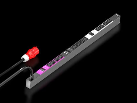 ⁨Rittal 7979.131 Power Distribution⁩ w sklepie Wasserman.eu