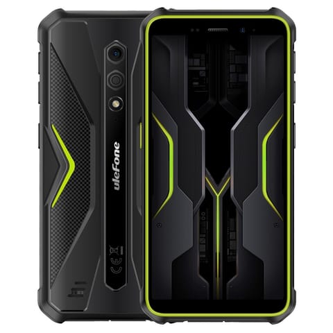 Smartfon Armor X12 Pro 4G 4/64GB Zielony w sklepie Wasserman.eu