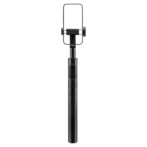 Kijek do selfie Spigen S541W Tripod 146 cm z pilotem Bluetooth & statywem w sklepie Wasserman.eu