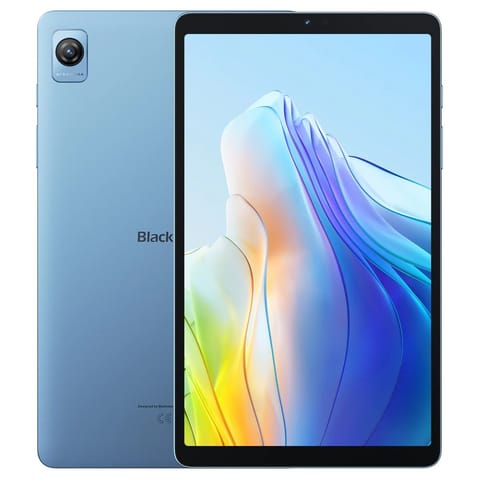 ⁨Tablet TAB 60 Lte 8,68 6/128GB Blue⁩ at Wasserman.eu