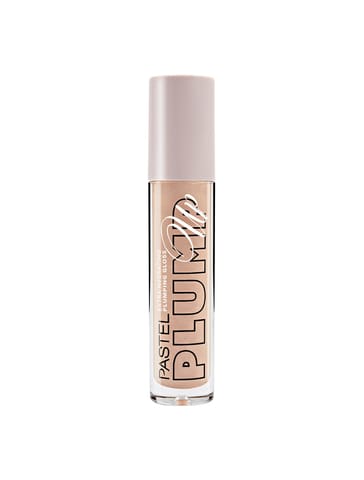⁨PASTEL Plump Up Błyszczyk wypełniający usta 201 5,3 ml⁩ w sklepie Wasserman.eu