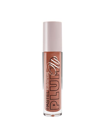 ⁨PASTEL Plump Up Błyszczyk wypełniający usta 202 5,3 ml⁩ w sklepie Wasserman.eu
