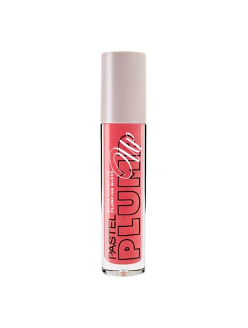 ⁨PASTEL Plump Up Błyszczyk wypełniający usta 204 5,3 ml⁩ w sklepie Wasserman.eu