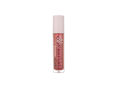 ⁨PASTEL Plump Up Błyszczyk wypełniający usta 206 5,3 ml⁩ w sklepie Wasserman.eu