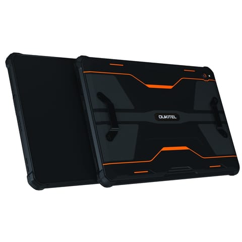 ⁨Tablet RT6 8/256GB 10,1 cala pomarańczowy⁩ w sklepie Wasserman.eu
