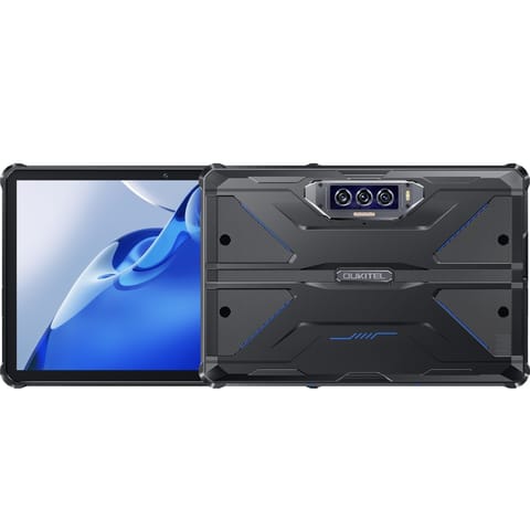 ⁨Tablet RT7 12/256GB 10,1 cala niebieski⁩ w sklepie Wasserman.eu