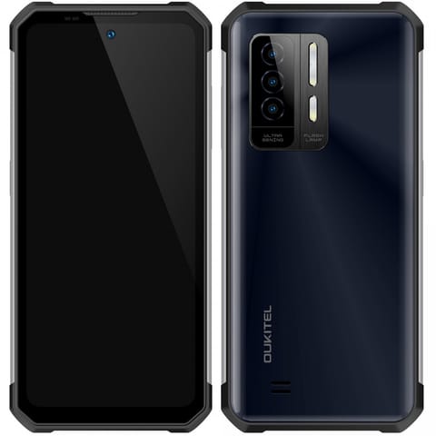 Smartfon WP27 12/256GB czarny w sklepie Wasserman.eu