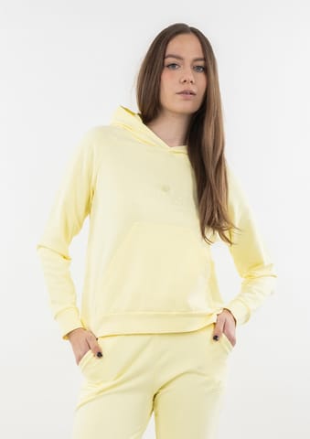 ⁨Bluza Seattle H1 ŻÓŁTY BAWEŁNA (kolor żółty, rozmiar XS)⁩ w sklepie Wasserman.eu