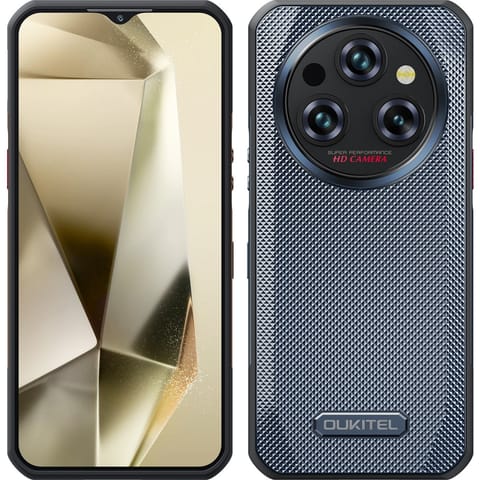 Smartfon WP35 8/256GB szary w sklepie Wasserman.eu