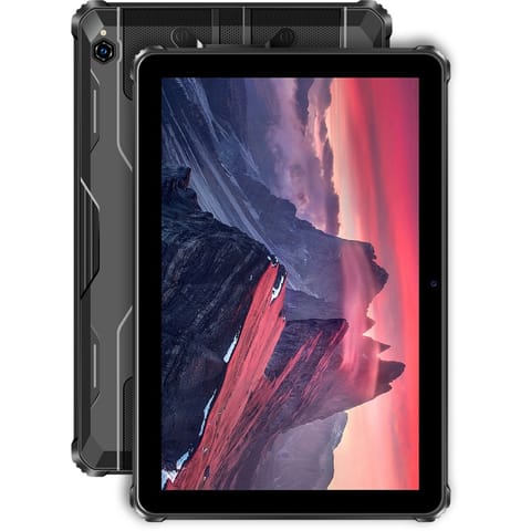 ⁨Tablet RT9 10,1 6/256GB black⁩ at Wasserman.eu