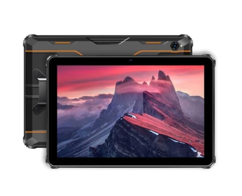 ⁨Tablet RT9 10,1 6/256GB orange⁩ at Wasserman.eu