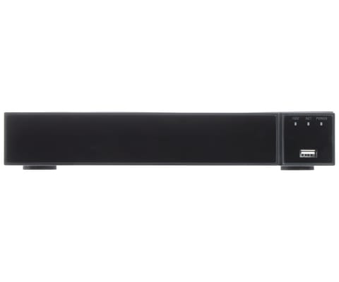 ⁨REJESTRATOR AHD, HD-CVI, HD-TVI, CVBS, IP APTI-XB0801H-S35 8 KANAŁÓW⁩ w sklepie Wasserman.eu