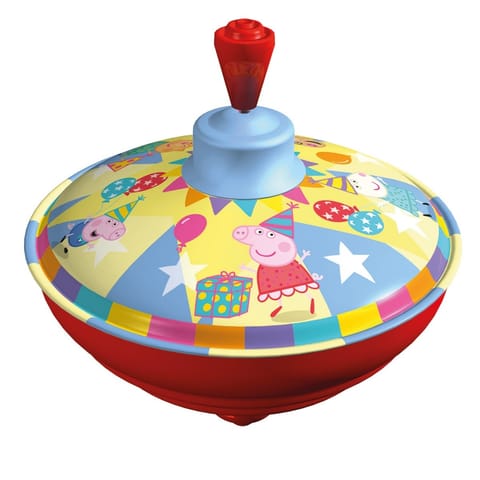 ⁨Bączek Świnka Peppa 13 cm⁩ w sklepie Wasserman.eu