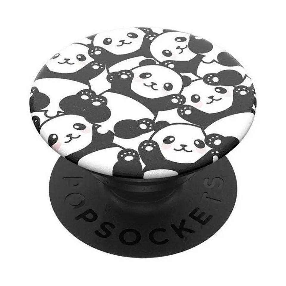 ⁨Popsockets 2 Pandamonium 800976 uchwyt i podstawka do telefonu - standard⁩ w sklepie Wasserman.eu