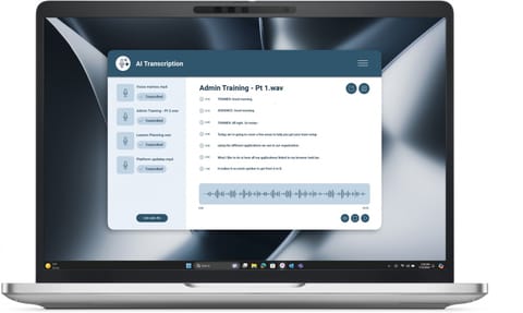 ⁨Laptop Dell Pro 13 Plus PB13255/Ryzen AI 5 PRO 340/32GB/1TB SSD Gen4/13.3 FHD+/AMD Radeon 760M/FgrPr&SmtCd/FHD/IR Cam/Mic/WLAN+BT/Backlit Kb/3 Cell/W11Pro⁩ at Wasserman.eu