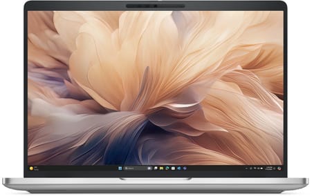 ⁨Laptop Dell Pro 14 Plus PB14255/AMD Ryzen 5 220/16GB/512GB SSD Gen4/14.0 FHD+/Radeon 740M/FgrPr&SmtCd/FHD/IR Cam/Mic/WLAN+BT/Backlit Kb/3 Cell/W11Pro⁩ at Wasserman.eu