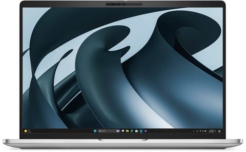 ⁨Laptop Dell Pro 16 Plus PB16255 W11P AMD Ryzen AI 7 PRO 350/32GB/512GB/16.0 FHD+/AMD Radeon800M/FPr&SmtCd/FHD/IRCam/Mic/WLAN+BT/BklKb/3C/3YPS Alu⁩ at Wasserman.eu