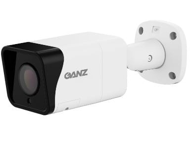 ⁨Bullet IP camera GENSTAR ZN8V-71B5M213D 5MP PN 4995745512412⁩ at Wasserman.eu
