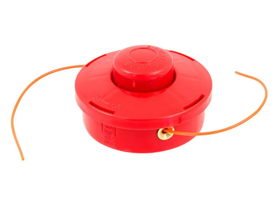 AG394 Trimmer head of petrol scythe at Wasserman.eu
