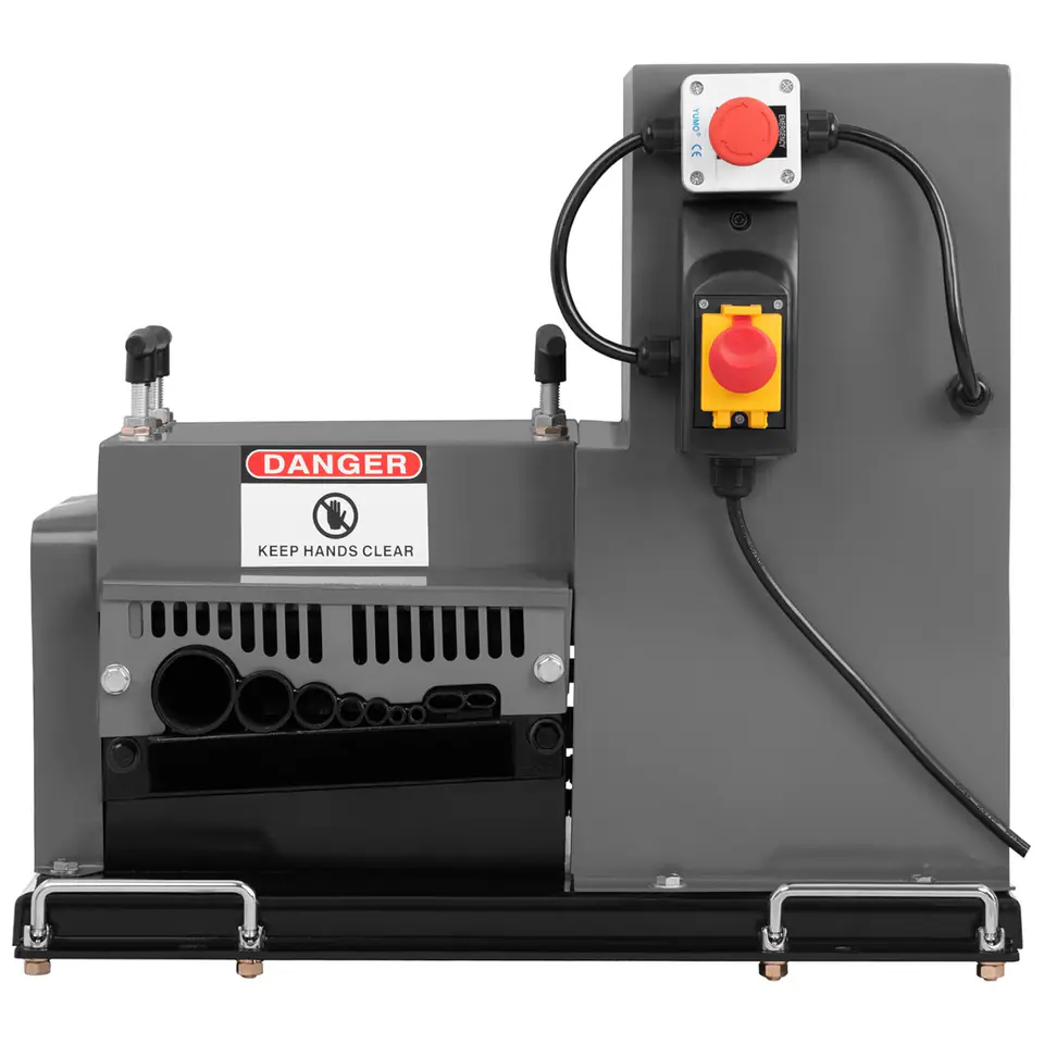 ⁨Odizolowywacz przewodów korowarka do kabli MSW-WIRESTRIPPER-002-1500⁩ w sklepie Wasserman.eu