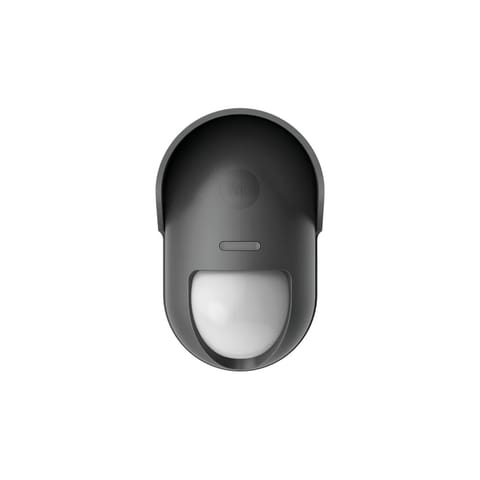 ⁨External motion sensor⁩ at Wasserman.eu