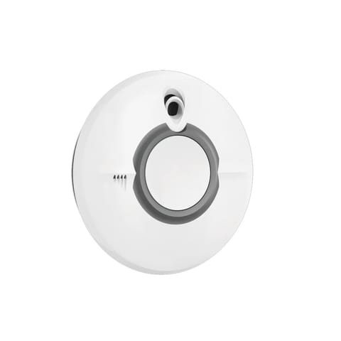 ⁨Smoke sensor⁩ at Wasserman.eu