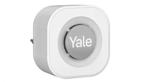 ⁨Doorbell SV-VDBCH-1A-W⁩ at Wasserman.eu