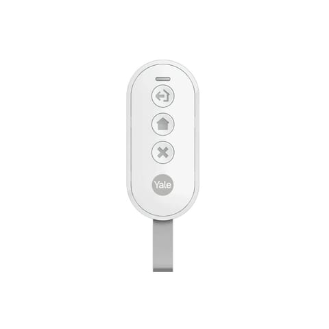 ⁨Controller for Smart Alarm Hub⁩ at Wasserman.eu